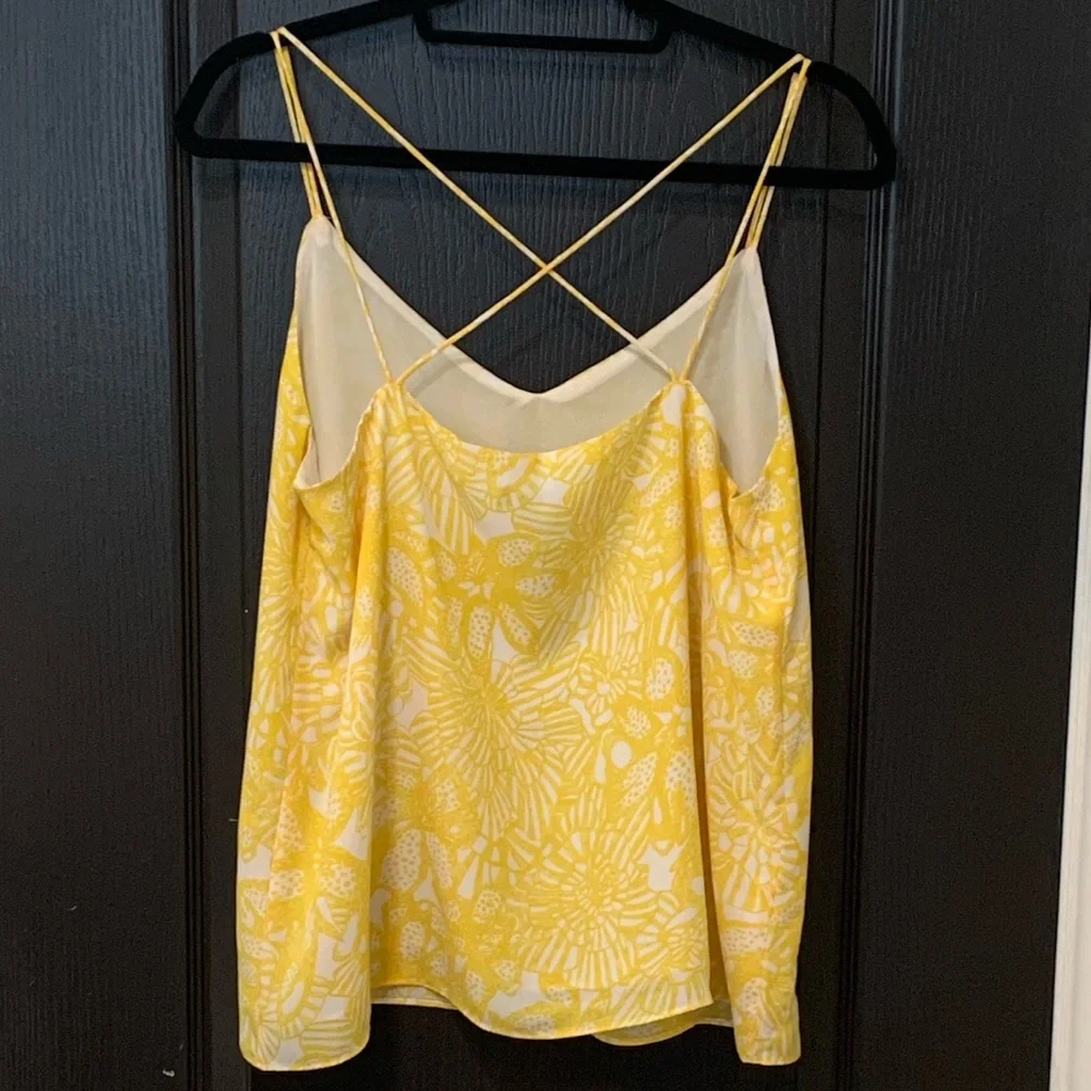 H&M Patterned Tank - Picture 2 of 3